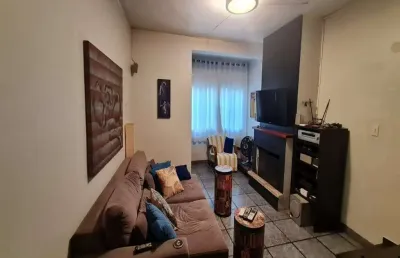 Casa à venda em perdizes com 200m² 2 dormitórios 2 suítes 4 banheiros 3 vagas