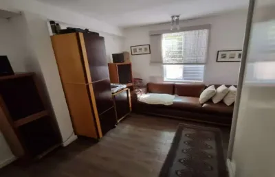 Casa à venda na vila clementino com 110 m² 3 dormitórios 2 banheiros 3 vagas