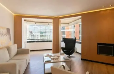 Apartamento no condomínio mar das caraibas em perdizes com 150m² 3 dormitórios 1 suíte 4 banheiros 3 vagas