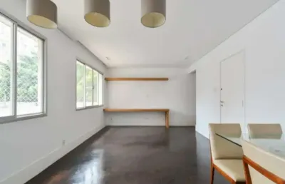 Apartamento no condomínio gaia em perdizes com 141m²  4 dormitórios 1 suíte 4 banheiros 1 vaga