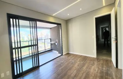 Apartamento a venda em campo belo, 73 mts, 2 suites, 1 vaga