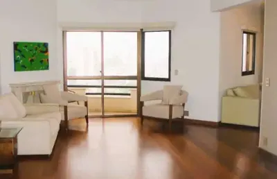 Apartamento com 3 quartos à venda na Rua Bartira, 062, Perdizes, São Paulo
