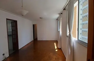 Apartamento com 3 quartos à venda na Rua Gaivota, 754, Moema, São Paulo
