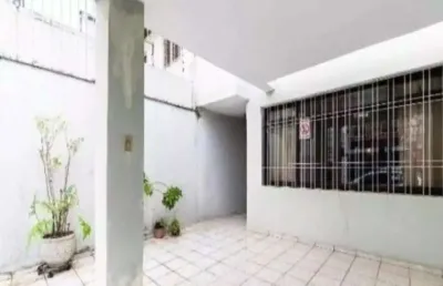 Casa a venda 3 quartos 180m² - r$ 1.069.000,00 - vila clementino/sp