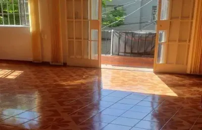 ..sobrado residencial, 2 vagas para autos, higienópolis..