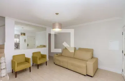 Casa à venda - chácara santo antonio, 3 quartos,  150 m2
