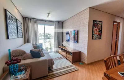 Apartamento com 3 quartos à venda na Rua Maria Bucalem Haddad, 123, Ipiranga, São Paulo