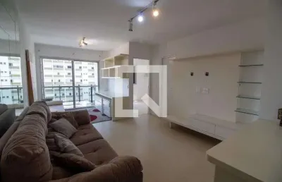 Apartamento com 1 quarto à venda na Rua Constantino de Sousa, 914, Campo Belo, São Paulo