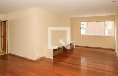 Apartamento com 3 quartos à venda na Rua Ministro Godói, 657, Perdizes, São Paulo