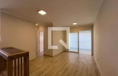 Apartamento à venda - vila mariana, 2 quartos,  56 m2