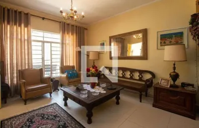 Casa à venda - chácara santo antonio, 3 quartos,  220 m2