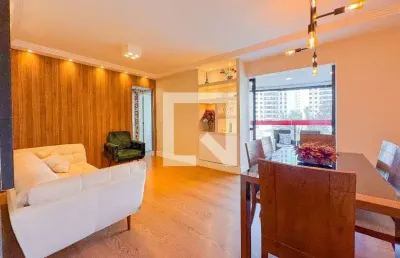 Apartamento à venda - vila mariana, 3 quartos,  106 m2