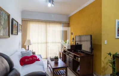 Apartamento com 3 quartos à venda na Rua Apiacás, 403, Perdizes, São Paulo