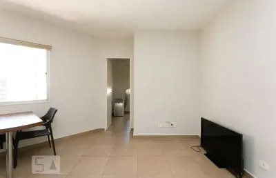 Apartamento com 1 quarto à venda na Rua Oscar Freire, 1799, Pinheiros, São Paulo