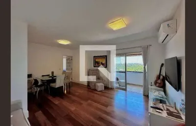 Apartamento à venda - chácara santo antonio, 3 quartos,  83 m2