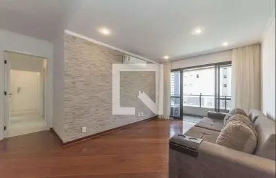 Apartamento com 4 quartos à venda na Rua Indiana, 217, Brooklin, São Paulo