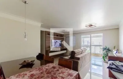 Apartamento à venda - vila mariana, 4 quartos,  102 m2