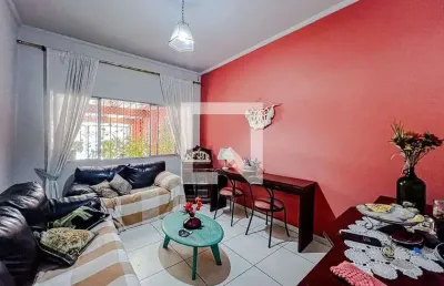 Casa com 3 quartos à venda na Rua Juréia, 645, Vila Mariana, São Paulo