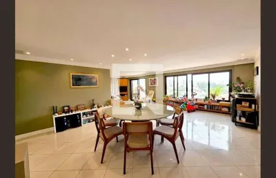 Apartamento à venda - vila mariana, 3 quartos,  213 m2