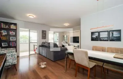 Apartamento à venda - portal do morumbi, 3 quartos,  103 m2