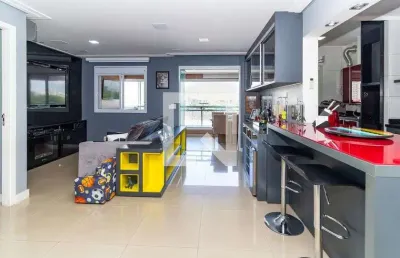 Apartamento à venda - barra funda, 2 quartos,  93 m2