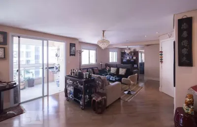 Apartamento com 3 quartos à venda na Rua Aimberê, 570, Perdizes, São Paulo