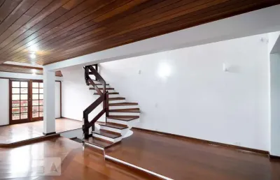 Casa à venda - jardim marajoara , 3 quartos,  286 m2