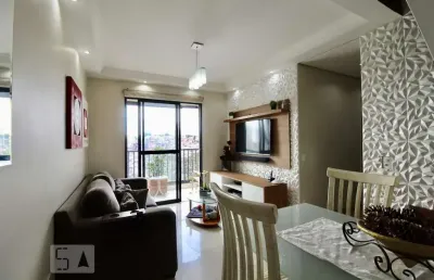 Apartamento à venda - jardim marajoara , 3 quartos,  168 m2