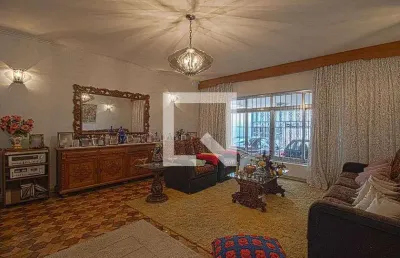 Casa com 4 quartos à venda na Rua Bacuri, 58, Bosque da Saúde, São Paulo