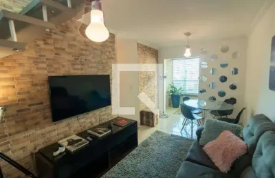 Apartamento com 2 quartos à venda na Rua Deputado Laércio Corte, 390, Panamby, São Paulo