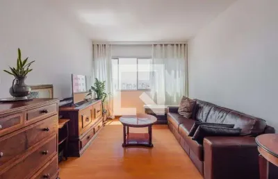 Apartamento à venda - vila madalena, 3 quartos,  98 m2