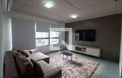 Apartamento à venda - chácara santo antonio, 2 quartos,  70 m2