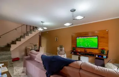 Casa com 3 quartos à venda na Rua José da Rocha Mendes Filho, 198, Bosque da Saúde, São Paulo