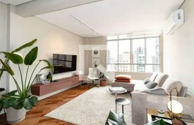Apartamento à venda - pinheiros, 2 quartos,  112 m2