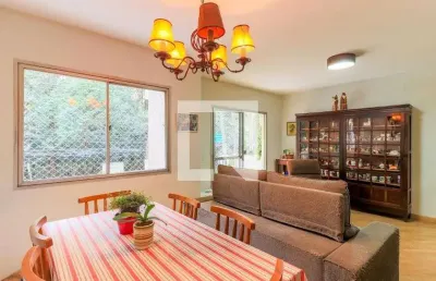 Apartamento com 3 quartos à venda na Avenida Portugal, 676, Brooklin, São Paulo