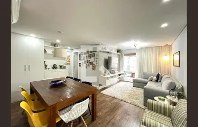 Apartamento à venda - vila mascote, 3 quartos,  103 m2