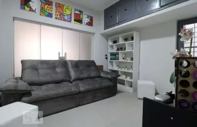Casa com 3 quartos à venda na Rua Vicente Leporace, 1555, Campo Belo, São Paulo