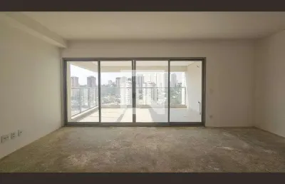 Apartamento à venda - jardim marajoara , 3 quartos,  122 m2