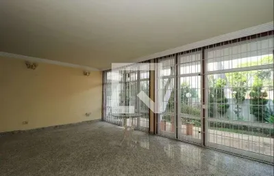Casa com 4 quartos à venda na Rua Comendador Gabriel Calfat, 166, Morumbi, São Paulo