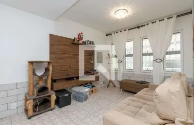 Casa com 4 quartos à venda na Rua Igarapiuna, 44, Brooklin, São Paulo