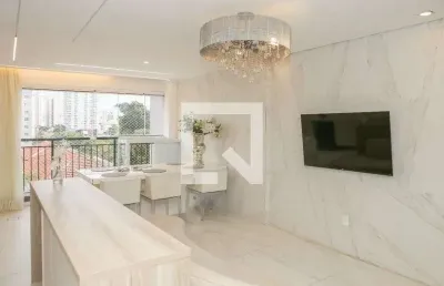 Apartamento à venda - barra funda, 3 quartos,  74 m2