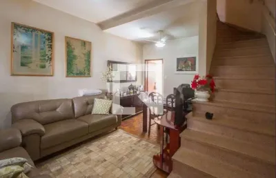 Casa à venda - chácara santo antonio, 2 quartos,  119 m2