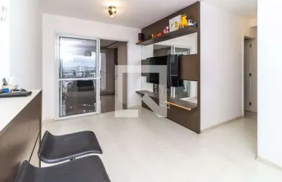 Apartamento à venda - barra funda, 2 quartos,  66 m2