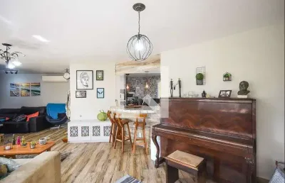 Apartamento com 3 quartos à venda na Rua José Ramon Urtiza, 932, Panamby, São Paulo