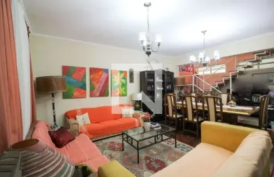 Casa à venda - jardim marajoara , 4 quartos,  346 m2