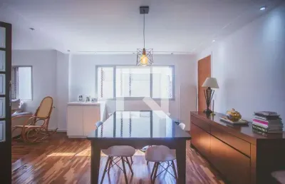 Apartamento com 4 quartos à venda na Rua Ararapira, 146, Saúde, São Paulo