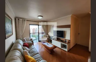 Apartamento com 4 quartos à venda na Avenida Cotovia, 274, Moema, São Paulo