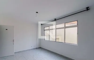 Apartamento à venda - vila mariana, 2 quartos,  60 m2
