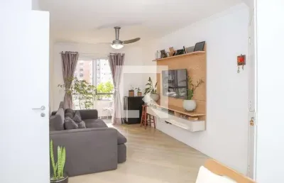 Apartamento com 3 quartos à venda na Rua Apiacás, 218, Perdizes, São Paulo