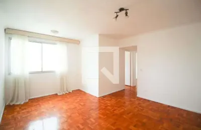 Apartamento com 3 quartos à venda na Avenida Jurucê, 511, Moema, São Paulo